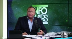 tw Alex Jones Really? Meme Template