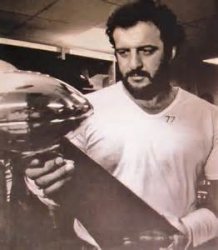 lyle alzado  Meme Template