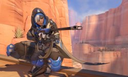 Ana Meme Template