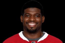 Pk Subban Meme Template