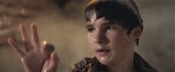 Goonies Meme Template