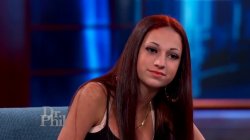 Cash Me Ousside / How Bow Dah Meme Template