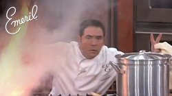 emeril Meme Template