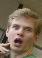 ermagerhd fascinating Meme Template