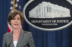 Traitor Yates Meme Template