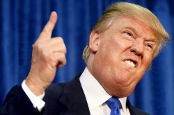 Trump Apology Meme Template