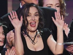 Winona Ryder Meme Template