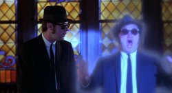 Blues Brothers Meme Template