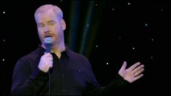 Jim Gaffigan Meme Template