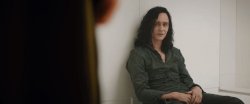 Truly Desperate Loki Meme Template