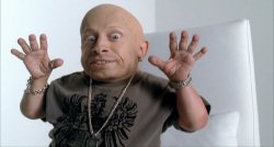 midget Meme Template