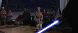 Younglings Meme Template