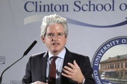 David Brock Meme Template