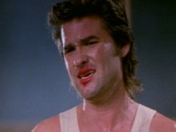 Jack burton Meme Template