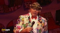 Roy Chubby Brown 1 Meme Template