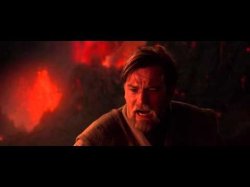 Chosen One Meme Template