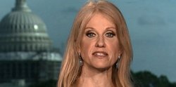 Kellyanne conway Meme Template