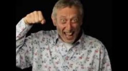 Michael Rosen  Meme Template