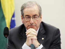 Eduardo Cunha Meme Template
