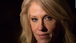 kellyanne Meme Template
