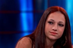 Cash me outside Meme Template