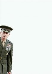 Mattis 1 Meme Template