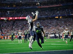 superbowl Meme Template