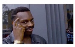 Forehead  Meme Template