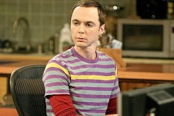 Sheldon Meme Template