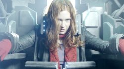 Amy pond Doctor who Meme Template