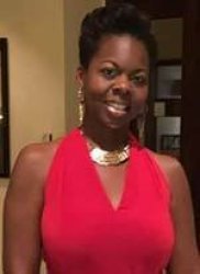 My Name Nyisha Meme Template