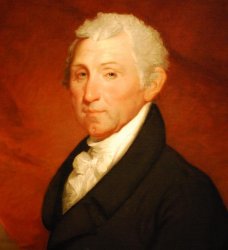 James Monroe Meme Meme Template