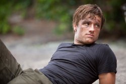 peeta is ready Meme Template