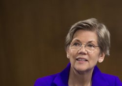 Warren Meme Template