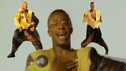Mc hammer Meme Template