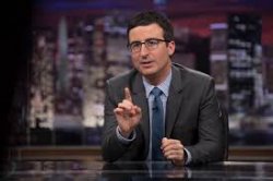 John Oliver Meme Template