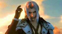 Sephiroth "Got It Memorized" Meme Template