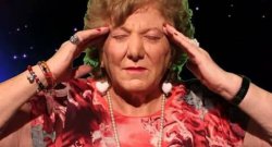 Que los vaiga bien Meme Template