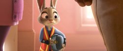 Judy Hopps awkward  Meme Template