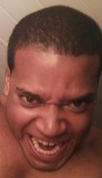 When you nut Meme Template