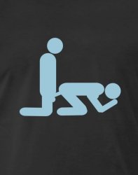 anal sex Meme Template