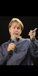 Jeff Foxworthy  Meme Template