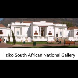 #racist#art#gallery#antiwhite#boycott#iziko#southafricanartgalle Meme Template