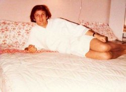 Freakie Donald Meme Template