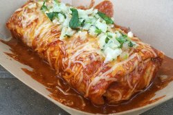 wet burrito Meme Template