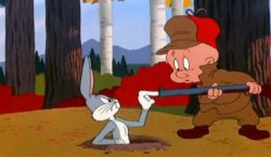 Looney Tunes Meme Template
