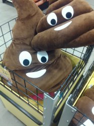 The Poo of the Antelope Meme Template