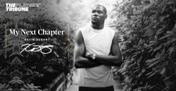 Kevin Durant next chapter Meme Template