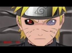 Naruto... an Uchiha?! Meme Template