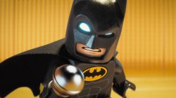 Lego Batman Meme Template